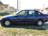 Opel Vectra B, photo 2