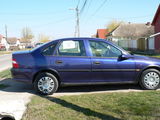 Opel Vectra B, photo 3