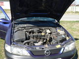 Opel Vectra B, photo 4