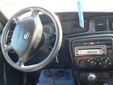 Opel Vectra B, photo 5