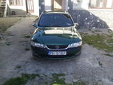  Opel vectra B, photo 1