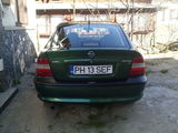  Opel vectra B, photo 2