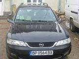 OPEL VECTRA B