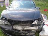 Opel vectra b,avariat, photo 1