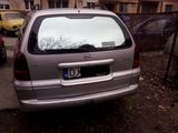 opel vectra b break 2000 dti