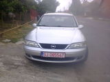 opel vectra b caravan , photo 2