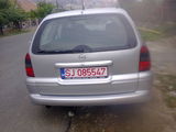 opel vectra b caravan , photo 3