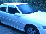 opel vectra  b II, photo 1