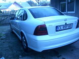 opel vectra  b II, photo 2