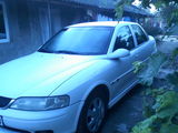 opel vectra  b II, photo 4