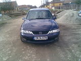 opel vectra b,inmatriculat RO, photo 2