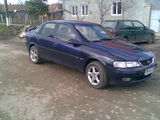 opel vectra b,inmatriculat RO, photo 4