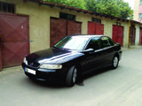 opel vectra b2