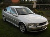 Opel vectra B2 inmatriculata