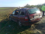 opel vectra break accidentata innmatriculata