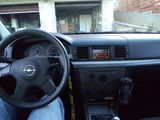 Opel vectra c 2003 2.0dti, fotografie 2