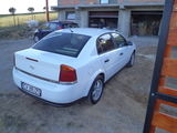 Opel vectra c 2003 2.0dti, photo 4