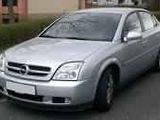 opel vectra c 2004 2.2 dti