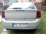 Opel Vectra C 2006 CDTI Proprietar., fotografie 3