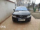 Opel Vectra C 2006 taxă platită și nerecuperara (benzină + GPL)