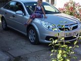 opel vectra c 2007, photo 1