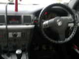 opel vectra c 2007, photo 5