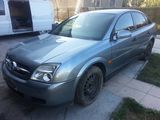 Opel Vectra C an 2005 1.9 CDTI euro 4, fotografie 1