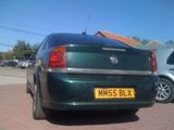 opel vectra,c,c, photo 2