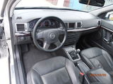 OPEL VECTRA C CARAVAN, photo 4