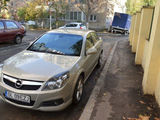 Opel Vectra C face lift