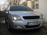 OPEL VECTRA C model G.T.S