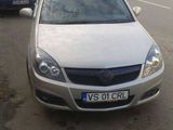 Opel Vectra C variante +/-