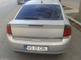 Opel Vectra C variante +/-, fotografie 5