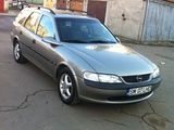 Opel Vectra combi