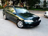 Opel vectra facelift 1.6, fotografie 1