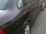 Opel Vectra facelift, photo 2