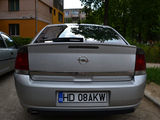 Opel Vectra GTS, fotografie 2