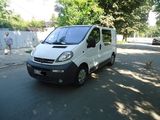 Opel Vivaro 1.9, fotografie 2