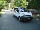 Opel Vivaro 1.9, fotografie 3