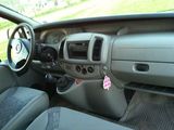 Opel Vivaro 1,9 CDTI