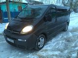 Opel vivaro 1.9 dti , fotografie 1