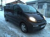 Opel vivaro 1.9 dti , fotografie 2