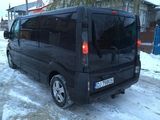 Opel vivaro 1.9 dti , fotografie 4