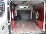 Opel Vivaro 2.0 CDTI, photo 4