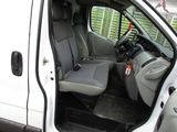 Opel Vivaro 2.0 CDTI, photo 5