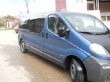 opel vivaro 2,5 cdti, fotografie 2