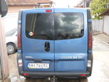 opel vivaro 2,5 cdti, fotografie 3