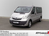 Opel Vivaro 2.0 CDTI Business Edition 8 1 locuri în Baia Mare, fotografie 1