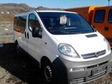 opel vivaro 2003 autoutilitara, fotografie 1