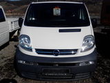 opel vivaro 2003 autoutilitara, fotografie 3